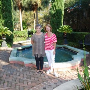 Meet your Posher, Gail